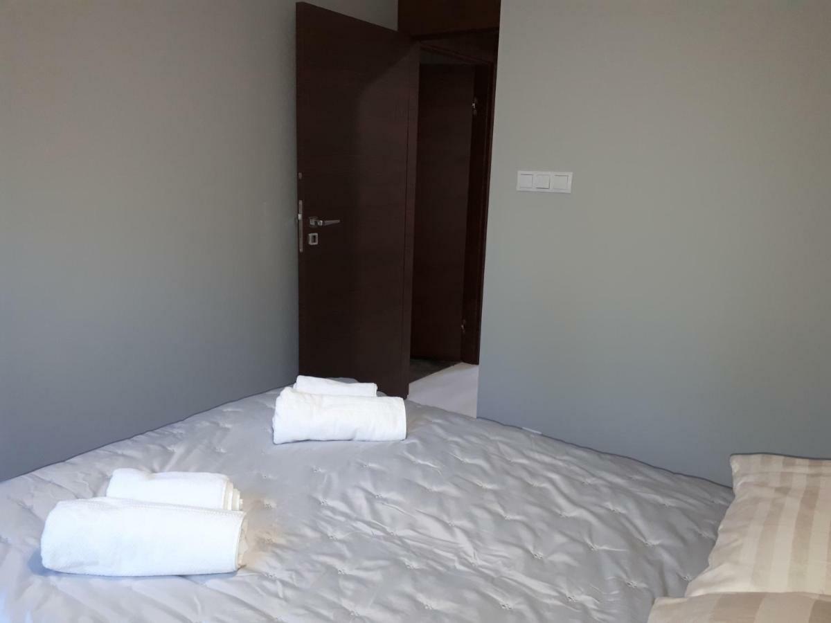 Apartamenty Centrum- Kochanowskiego -Dawniej Two-Bedroom Apartment Ζιελόνα Γκόρα Εξωτερικό φωτογραφία