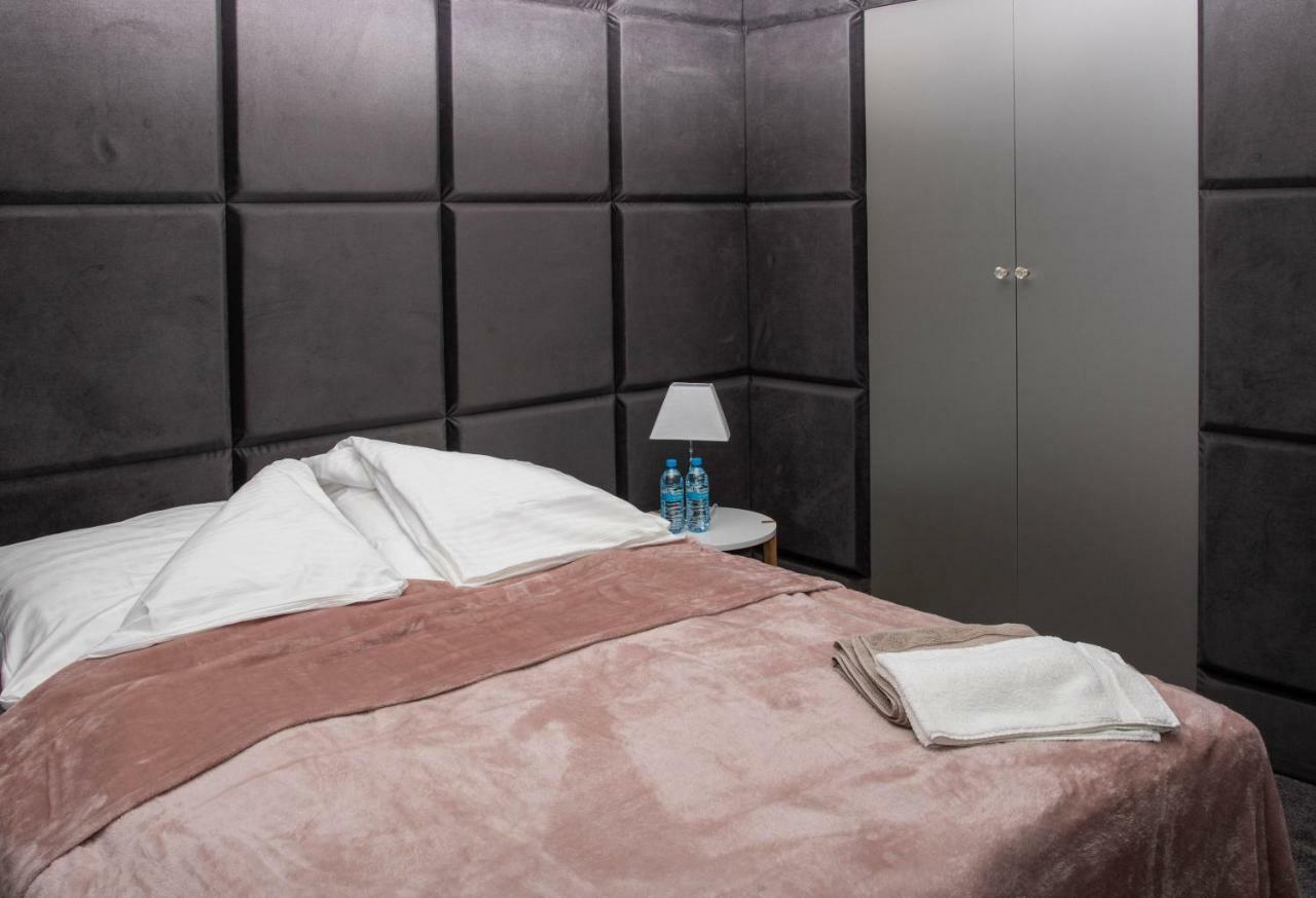 Apartamenty Centrum- Kochanowskiego -Dawniej Two-Bedroom Apartment Ζιελόνα Γκόρα Εξωτερικό φωτογραφία