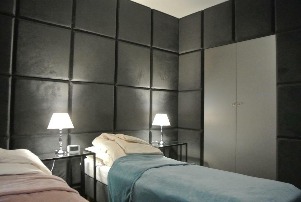 Apartamenty Centrum- Kochanowskiego -Dawniej Two-Bedroom Apartment Ζιελόνα Γκόρα Εξωτερικό φωτογραφία